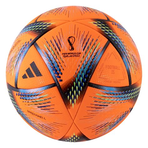 al rihla pro ball